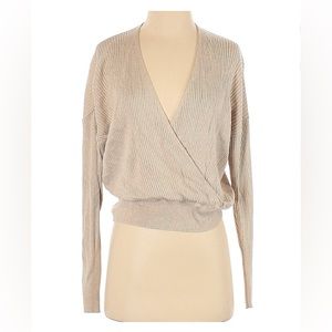 Leith - V-neck Sweater